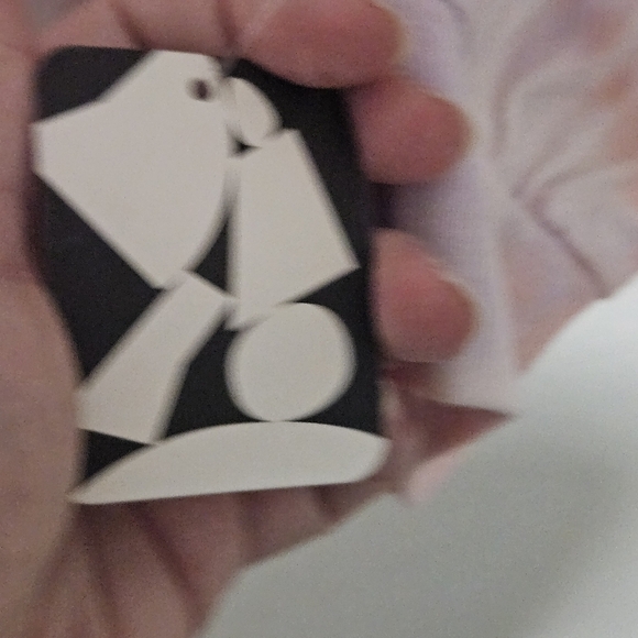 NWT Mens Life's  a beach tie dye long sleeve shirt size small - Picture 5 of 13